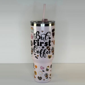 3049 coffee tumbler 40oz