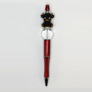 3227-Black-Silicone-Cow-pen
