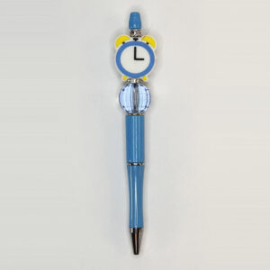 3242-blue-yellow-alarm-clock-pen