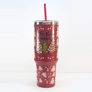 3389 christmas tis the seasonl 40oz