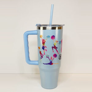 4152 blue cheer 30oz tumbler back