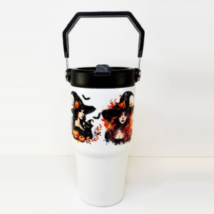4228 halloween whitewitchestumbler front 20oz