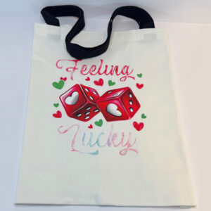 Large Tote Bag