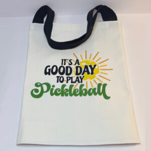 good-day-play-pickleball-print-tote