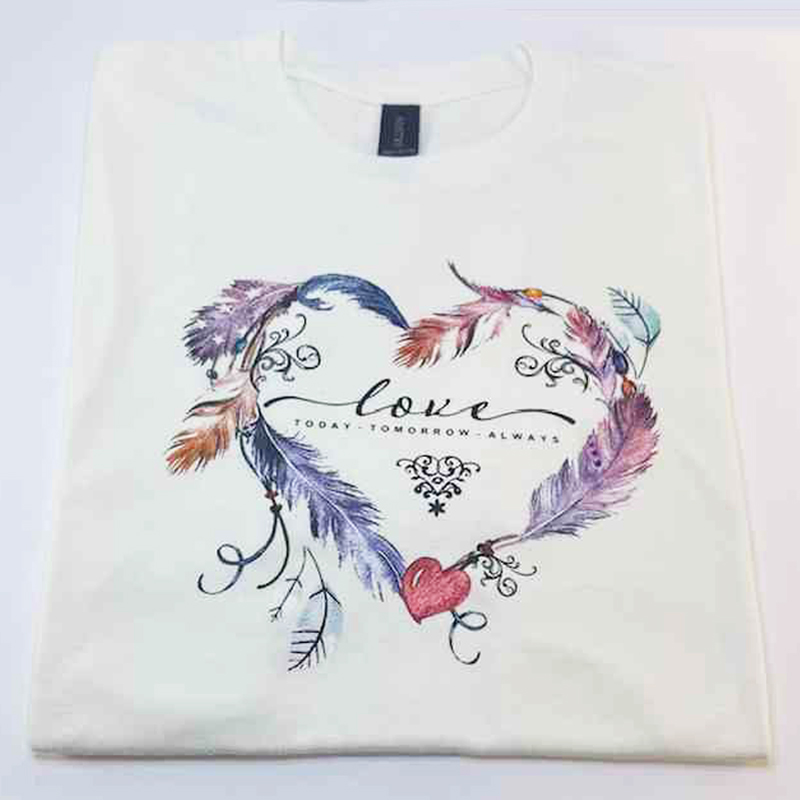 4082-Love-Today-Tomorrow-Always tee shirt